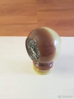 Keramické Stolni Hodiny Prim - 4