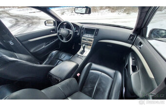 Infiniti G35s - 4