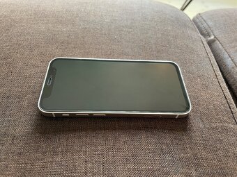 IPhone 12 mini, 128GB bílý - 4