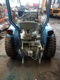 Malotraktor - 4