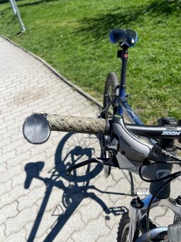 Horské kolo Dema Passo, velikost 17.5” - 4