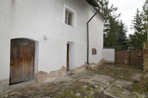 Prodej rodinného domu, 158 m2, Zeměchy - 4