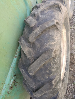 Kola 7,50-16" - 4