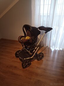 Gesslein F10 - 4