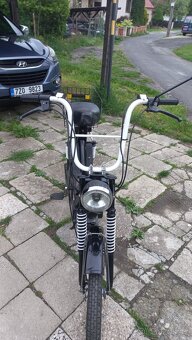 Jawa babeta 215 - 4