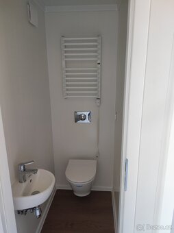 Mobilní dům celoroční - 4