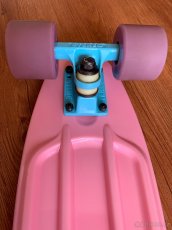 Pennyboard; délka 57 cm,šířka 15 cm - 4