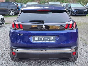 Peugeot 3008 1,2 PT EAT8 ALLURE 94.000 km - 4
