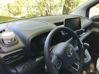 Toyota Proace city long - 4