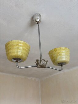 Retro lustr - 4