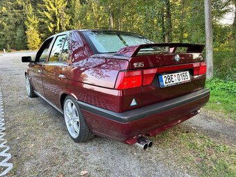 Alfa Romeo 155 1.7 Ti 85kW - 4