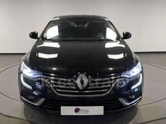 RENAULT Talisman dCi 160 ENERGY INTENS EDC 09/2018 - 4