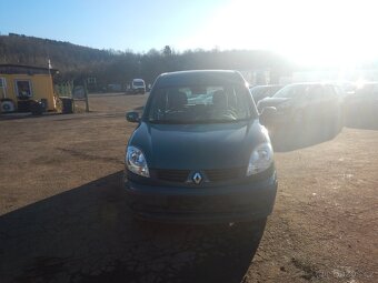 Renault Kangoo č. 9268 - 4