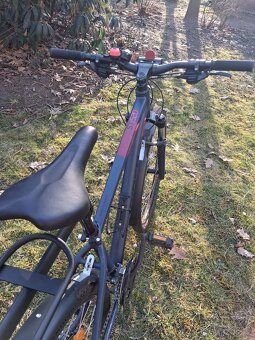 Prodám kolo Rockrider ST520 - 4