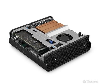 HP Z2 G9 Mini i7-12700 16GB 512GB SSD T1000 W11P - 4
