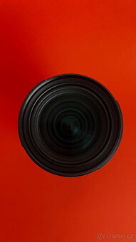 Sony FE 24-70mm f/2.8 GM II - 4
