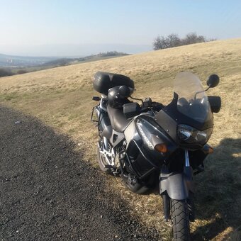 Honda Varadero XL 1000 - 4
