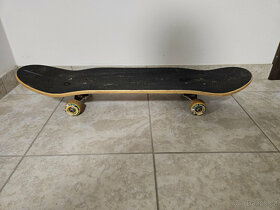 SKATEBOARD - 80cm - 4