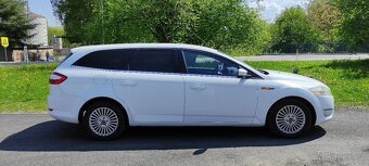 FORD MONDEO MK4 2.0TDCI 2009 - 4