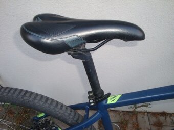 Horské kolo Rockrider 520 vel. L kola 27,5” - 4