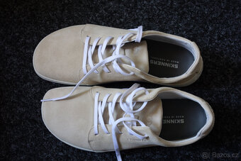 Prodám barefoot boty Skinners Easygoer, vel.42 - 4