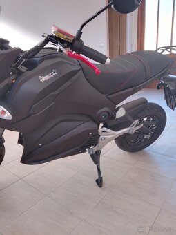 ELEKTROMOTORKA - ECO WHEEL G5 - 4