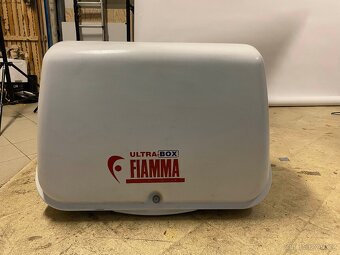 FIAMMA ULTRA BOX 320 - 4