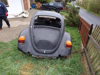 VW Brouk - 4