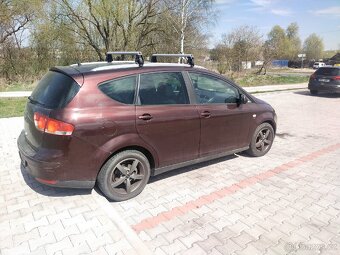 Seat Altea xxl - 4
