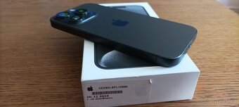 iPhone 16pro 128 gen - 4