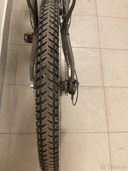 KTM 29” - 4