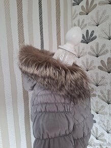 Péřová bunda - 4
