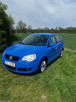 Volkswagen polo - 4
