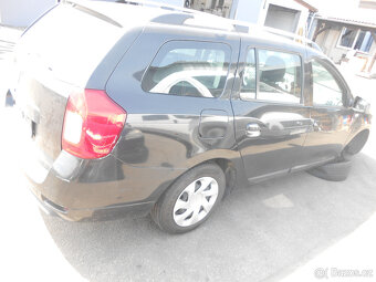 Dacia Logan - 4
