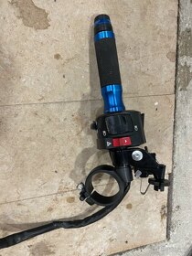 Suzuki GSXR 1000 L1 L2 L3 L4 L5 L6 2013 - 4