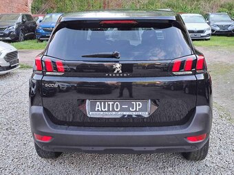 Peugeot 5008 1,2 PT EAT8 ACTIVE 113.000 km - 4