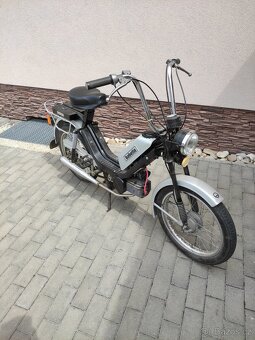 Babetta 210 - 4