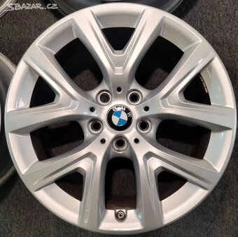 ALU disky na BMW X1 - F49, BMW X2, BMW st.574 - 4