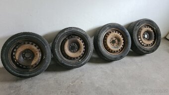 205x55x16 zimni - 4