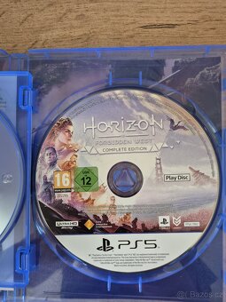 Horizon Zero Dawn Forbidden West - 4