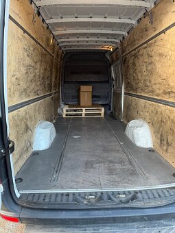 Mercedes Sprinter 314 cdi L - 4