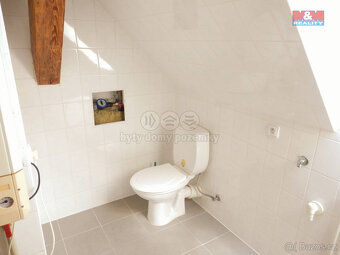Pronájem bytu 1+kk, 40 m², Soutice - 4
