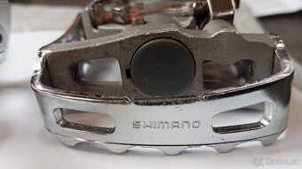SPD Shimano M324 , nové - 4