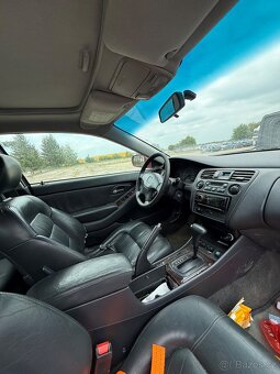 Honda Accord coupe 3.0i 147kw - 4