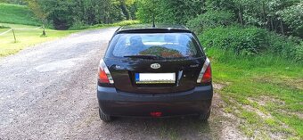 Kia Rio 1.6i, 2008, 175 000 km - 4