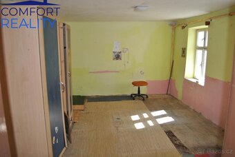 Prodej domu 3+1, okr. Břeclav, Klobouky u Brna - 4
