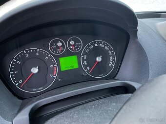 Ford Fiesta 144.000 km 6/2006 - 4