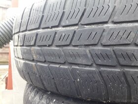 Nabízím disky r13, 4 x 100 - 4