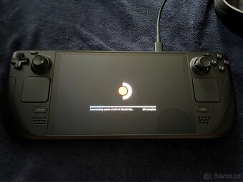 steam deck oled 1tb - 4