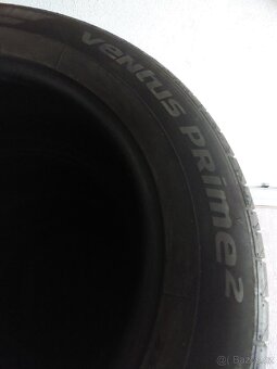 Letni pneu 225-60-17 - 4